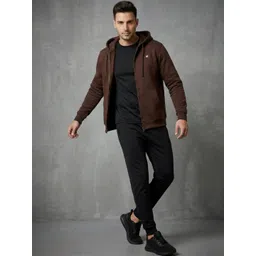 HRX by Hrithik Roshan Men Hooded Sweatshirt-picture-40