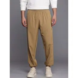 HRX by Hrithik Roshan Men HRXGT Rapid-Dry Lifestyle Joggers-picture-16