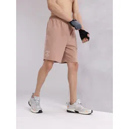 HRX by Hrithik Roshan Men Iron Tribe Training or Gym Sports Shorts-picture-17