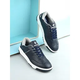 HRX by Hrithik Roshan Men Lace-Ups Lightweight Sneakers-picture-10