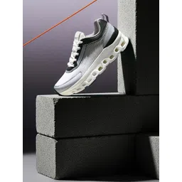 HRX by Hrithik Roshan Men Lace-Ups Mesh Running Non-Marking Shoes-picture-26