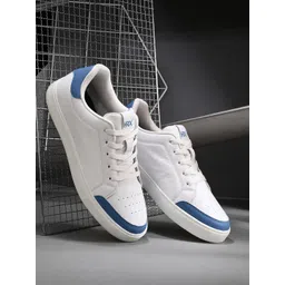 HRX by Hrithik Roshan Men Lace-Ups Sneakers-picture-32