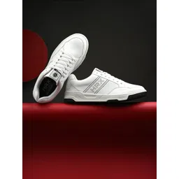 HRX by Hrithik Roshan Men Lace-Ups Sneakers-picture-19