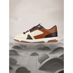 HRX by Hrithik Roshan Men Lace-Ups Sneakers-picture-10