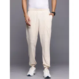 HRX by Hrithik Roshan Men Lifestyle Joggers-picture-34