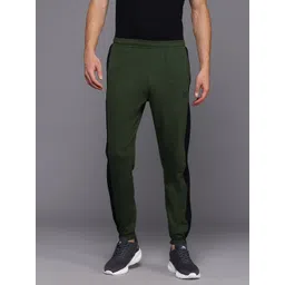 HRX by Hrithik Roshan Men Lifestyle Joggers-picture-13