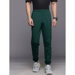 HRX by Hrithik Roshan Men Lifestyle Joggers-picture-15