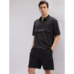 HRX by Hrithik Roshan Men Lifestyle Rapid-dry Tracksuits-picture-37