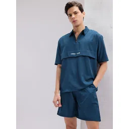 HRX by Hrithik Roshan Men Lifestyle Rapid-dry Tracksuits-picture-34