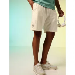 HRX by Hrithik Roshan Men Lifestyle Regular Shorts-picture-35