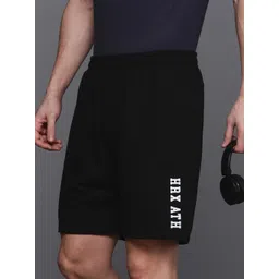 HRX by Hrithik Roshan Men Lifestyle Shorts-picture-27