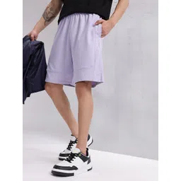 HRX by Hrithik Roshan Men Lifestyle Shorts-picture-40