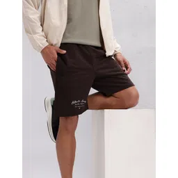 HRX by Hrithik Roshan Men Lifestyle Shorts-picture-31