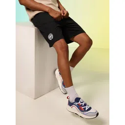 HRX by Hrithik Roshan Men Lifestyle Shorts-picture-34