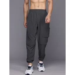 HRX by Hrithik Roshan Men Lifestyle Track pants-picture-19