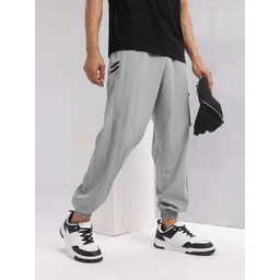 HRX by Hrithik Roshan Men Lifestyle Track pants-picture-40
