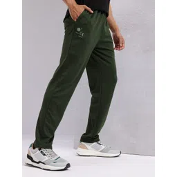 HRX by Hrithik Roshan Men Lifestyle Track Pants-picture-34