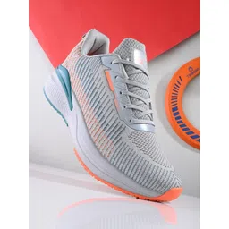 HRX by Hrithik Roshan Men Mesh Running Non-Marking Shoes-picture-34