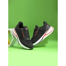 HRX by Hrithik Roshan Men Mesh Running Non-Marking Shoes-picture-10