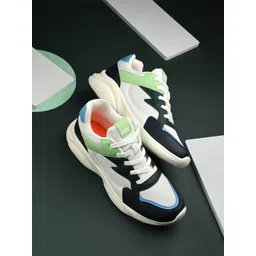 HRX by Hrithik Roshan Men Mesh Running Non-Marking Shoes-picture-29