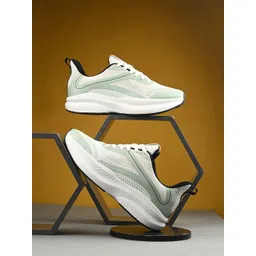 HRX by Hrithik Roshan Men Mesh Running Non-Marking Shoes-picture-38