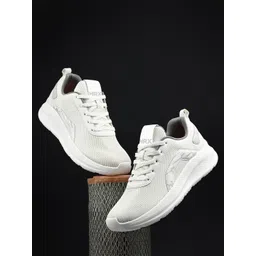 HRX by Hrithik Roshan Men Mesh Running Non-Marking Shoes-picture-28