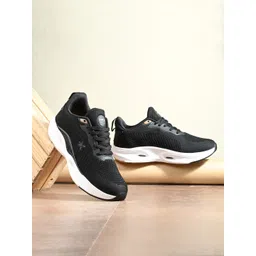 HRX by Hrithik Roshan Men Mesh Running Non-Marking Shoes-picture-24