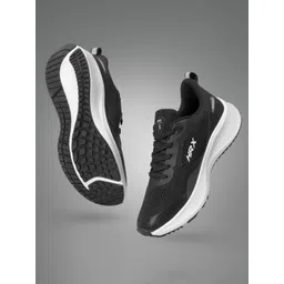 HRX by Hrithik Roshan Men Mesh Running Non-Marking Shoes-picture-23