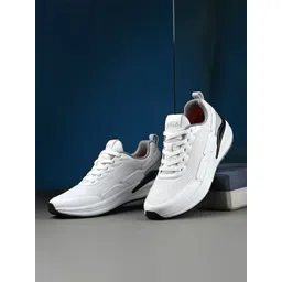 HRX by Hrithik Roshan Men Mesh Running Non-Marking Shoes-picture-22
