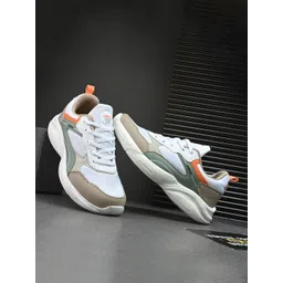 HRX by Hrithik Roshan Men Mesh Running Non-Marking Shoes-picture-10