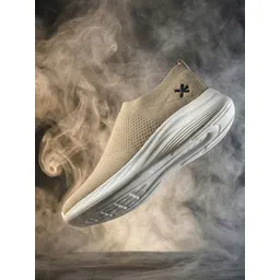 HRX by Hrithik Roshan Men Mesh Running Shoes-picture-33