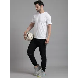 HRX by Hrithik Roshan Men Mid-Rise Joggers-picture-40