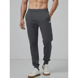 HRX by Hrithik Roshan Men Mid-Rise Joggers-picture-27