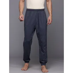 HRX by Hrithik Roshan Men Mid-Rise Regular Fit Yoga Joggers-picture-16