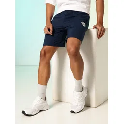 HRX by Hrithik Roshan Men Mid-Rise Shorts-picture-19