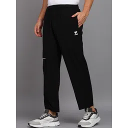 HRX by Hrithik Roshan Men Mid Rise Track Pants-picture-19