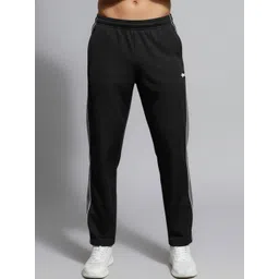 HRX by Hrithik Roshan Men Mid-Rise Track Pants-picture-40