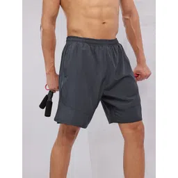 HRX by Hrithik Roshan Men Mid-Rise Training Shorts-picture-27