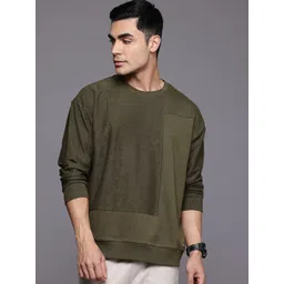 HRX by Hrithik Roshan Men On-the-Go Sweatshirt-picture-23