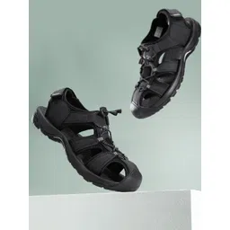 HRX by Hrithik Roshan Men Perforated Sports Sandal-picture-24