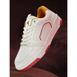 HRX by Hrithik Roshan Men Perforations Sneakers-picture-35