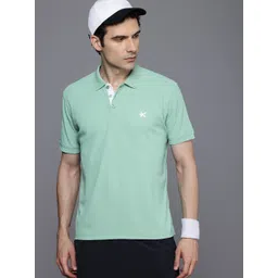 HRX by Hrithik Roshan Men Polo Collar Sports T-shirt-picture-41