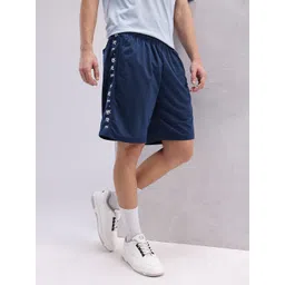 HRX by Hrithik Roshan Men Printed Lifestyle Shorts-picture-12