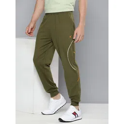 HRX by Hrithik Roshan Men Printed Regular Fit Cotton Joggers-picture-14