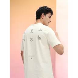 HRX by Hrithik Roshan Men Printed T-shirt-picture-19