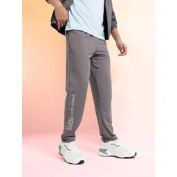 HRX by Hrithik Roshan Men Printed Track Pants-picture-31