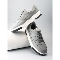 HRX by Hrithik Roshan Men PU Sneakers-picture-38