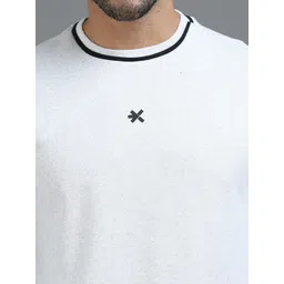 HRX by Hrithik Roshan Men Pullover Sweatshirts image 3