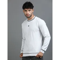 HRX by Hrithik Roshan Men Pullover Sweatshirts image 4