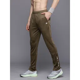 HRX by Hrithik Roshan Men Rapid-Dry Anti-Microbial Finish Running Track Pants-image-4
